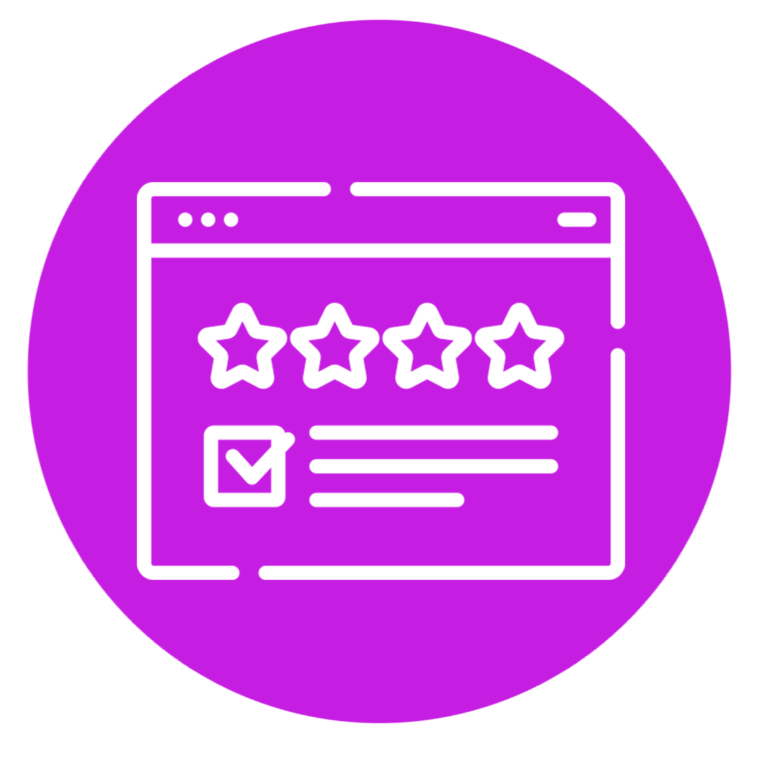 Online Reputation Management