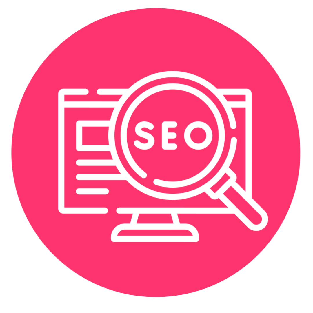 Search Engine Optimisation